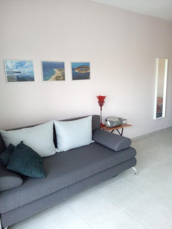 Ithaki Holidays Frinion ภายนอก รูปภาพ